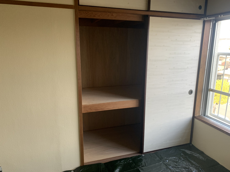 第ニ恵美酒マンションの物件内観写真