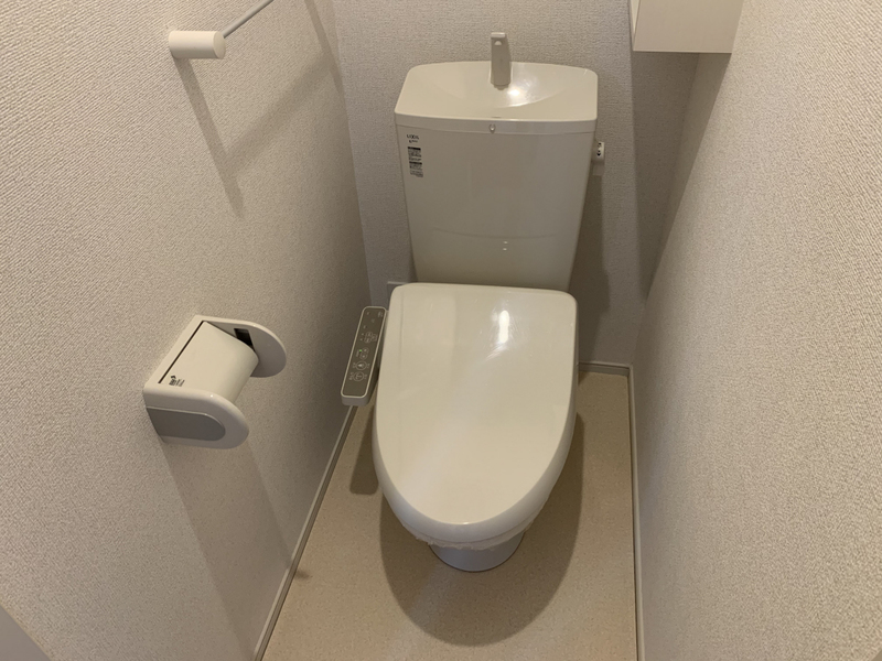 相生駅 徒歩15分 1階の物件内観写真