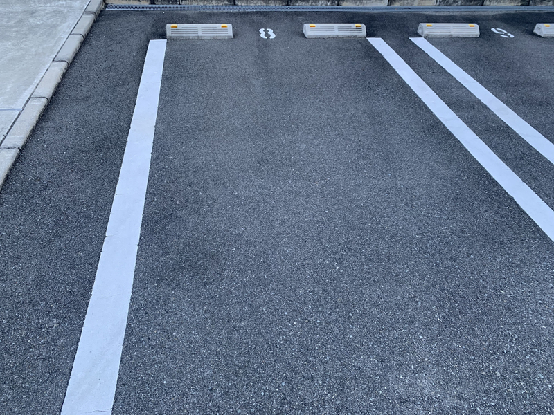 相生駅 徒歩15分 1階の物件外観写真