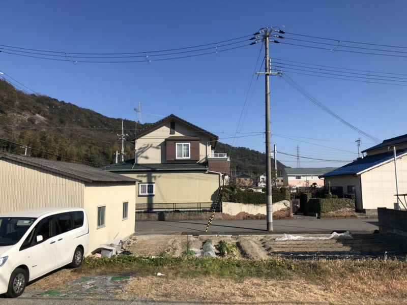MAIOR YAMATOC棟の物件内観写真