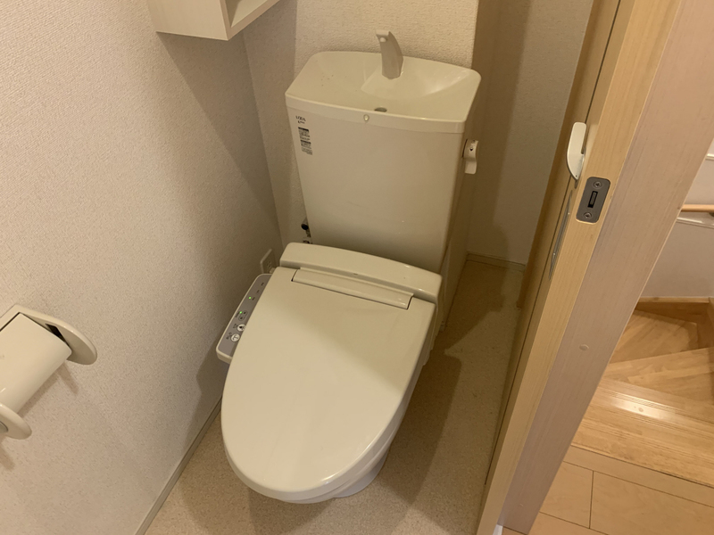 アルページュの物件内観写真