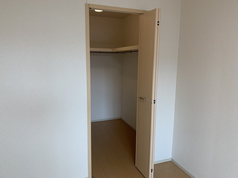 アルページュの物件内観写真