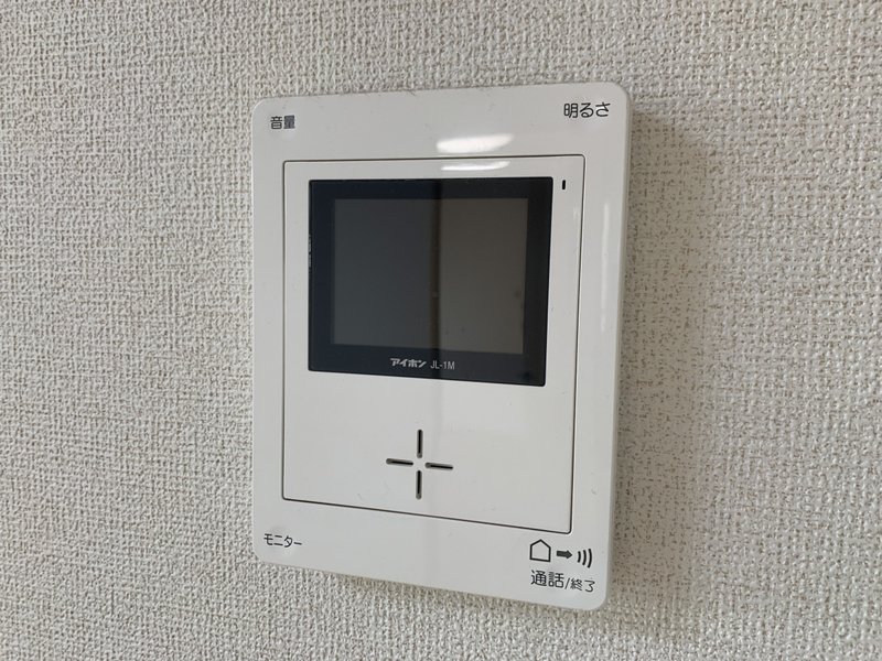 アルページュの物件内観写真