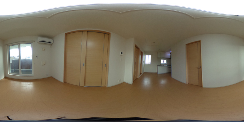 リビング 写真34
