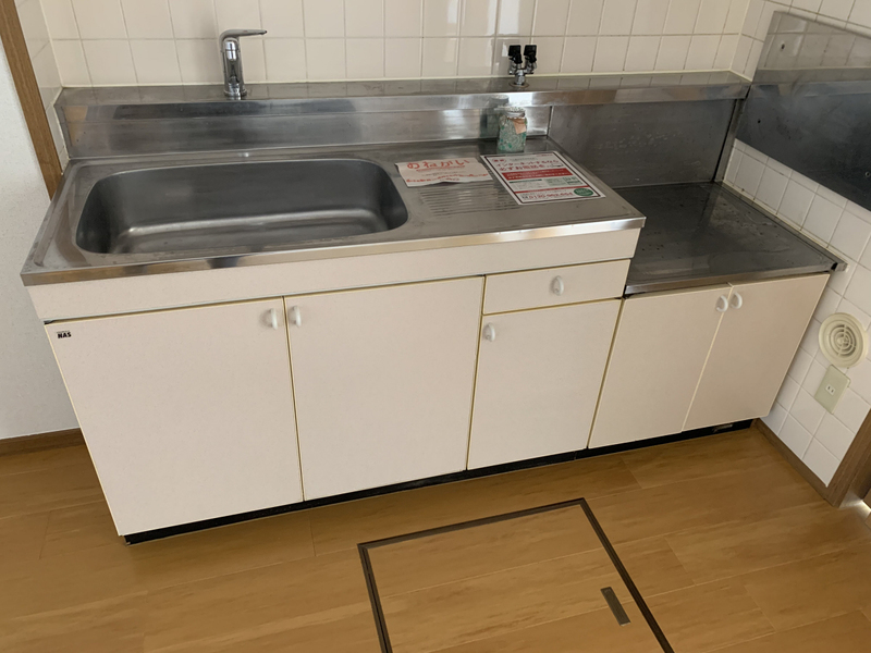 キッチン 写真3