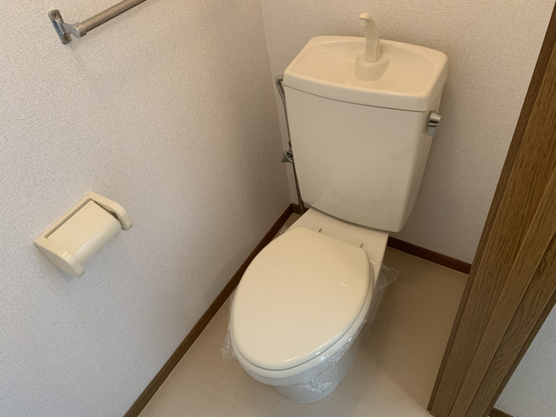 トイレ 写真5