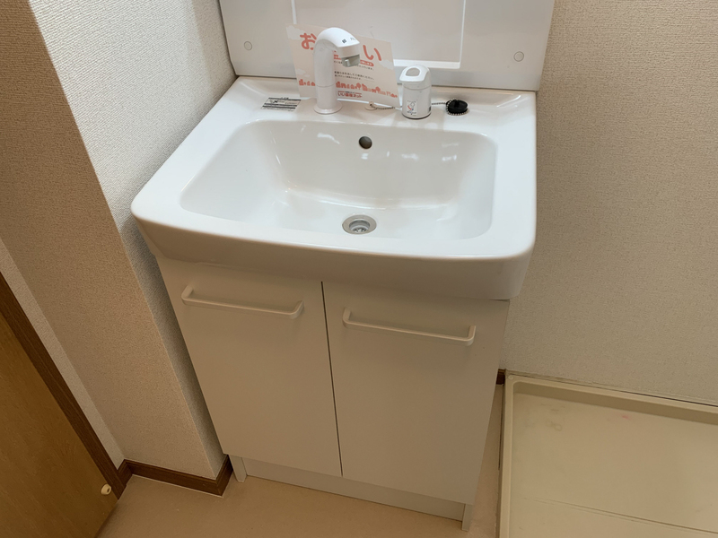 洗面所 写真6
