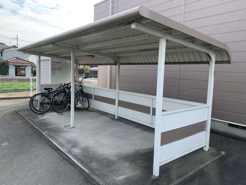 共用部 写真11