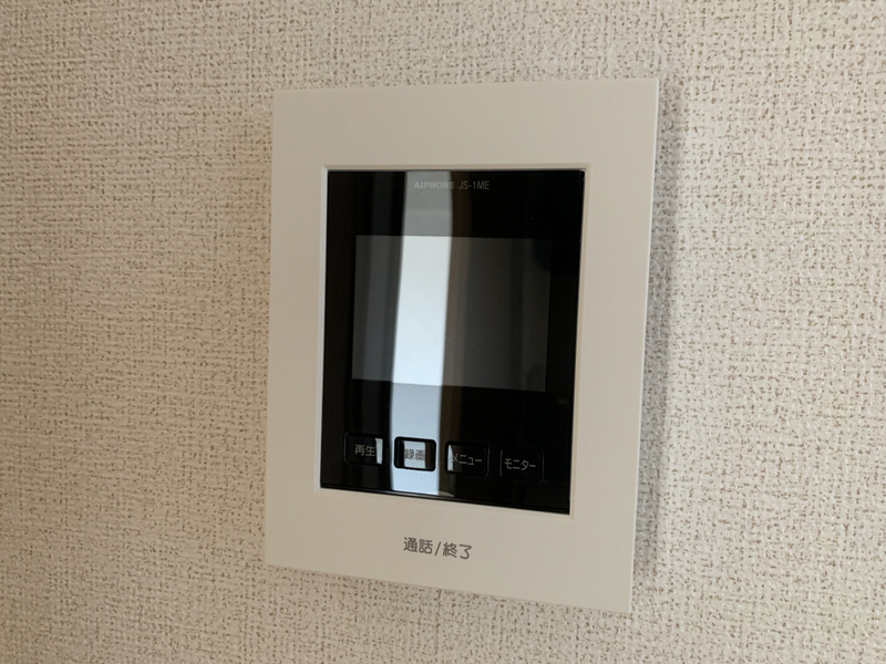 セキュリティ 写真13
