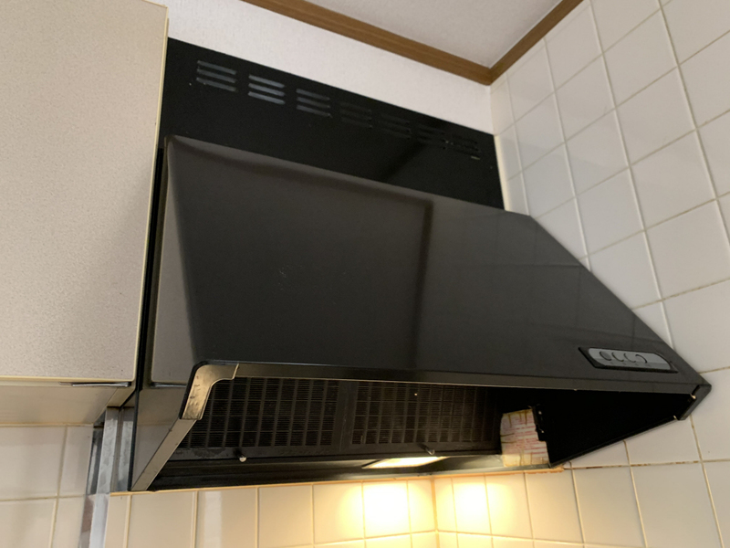 キッチン 写真19