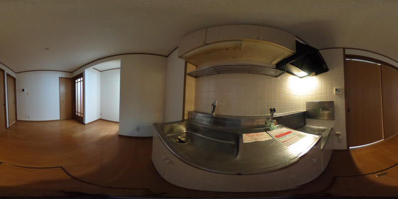 キッチン 写真35