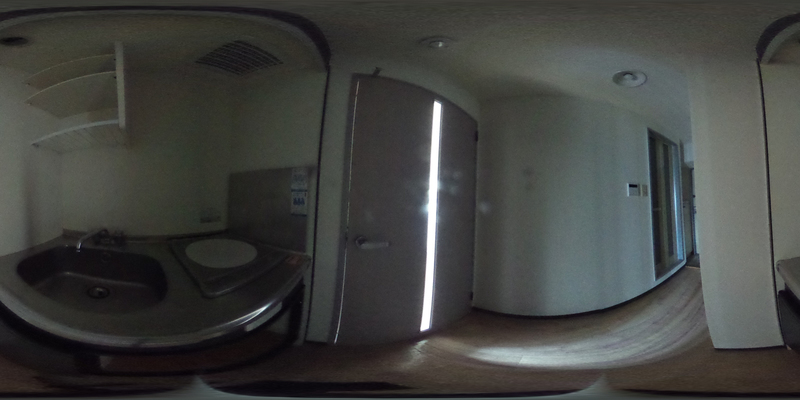 キッチン 写真35