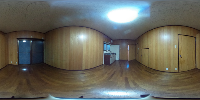 リビング 写真34