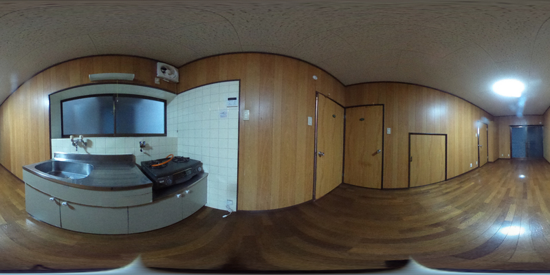 キッチン 写真35