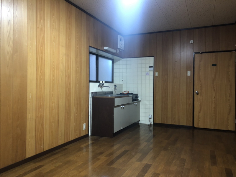 リビング 写真2