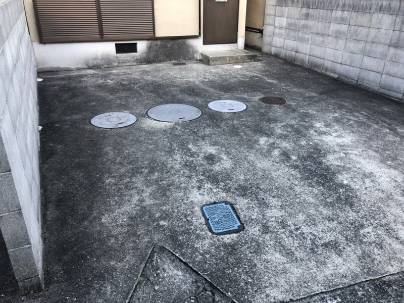 駐車場 写真10