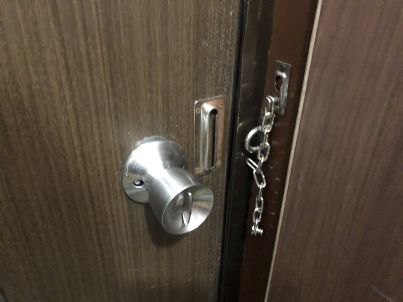 セキュリティ 写真13