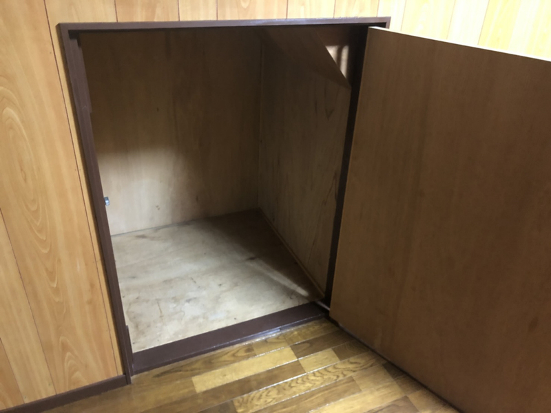 収納 写真31