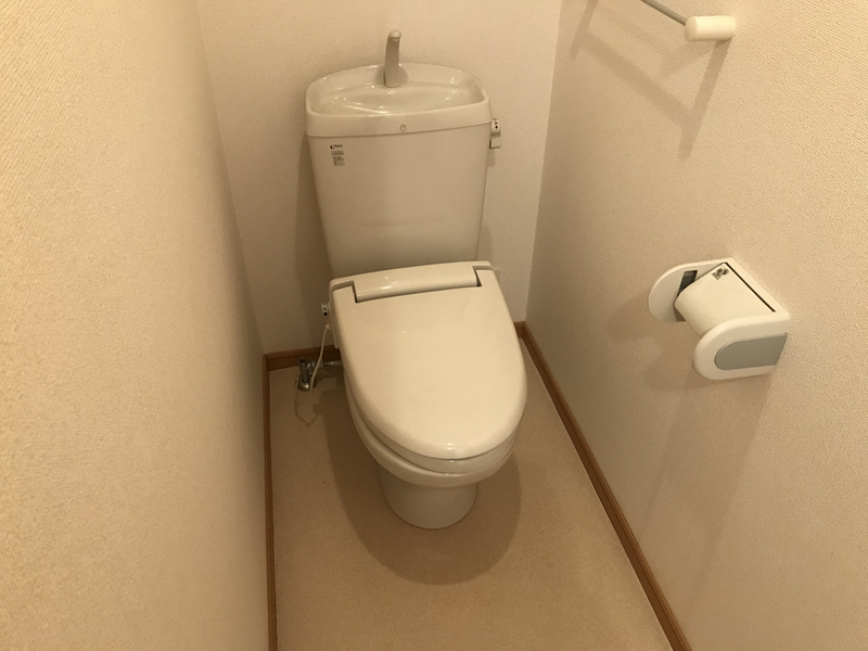 サンリットハウスの物件内観写真