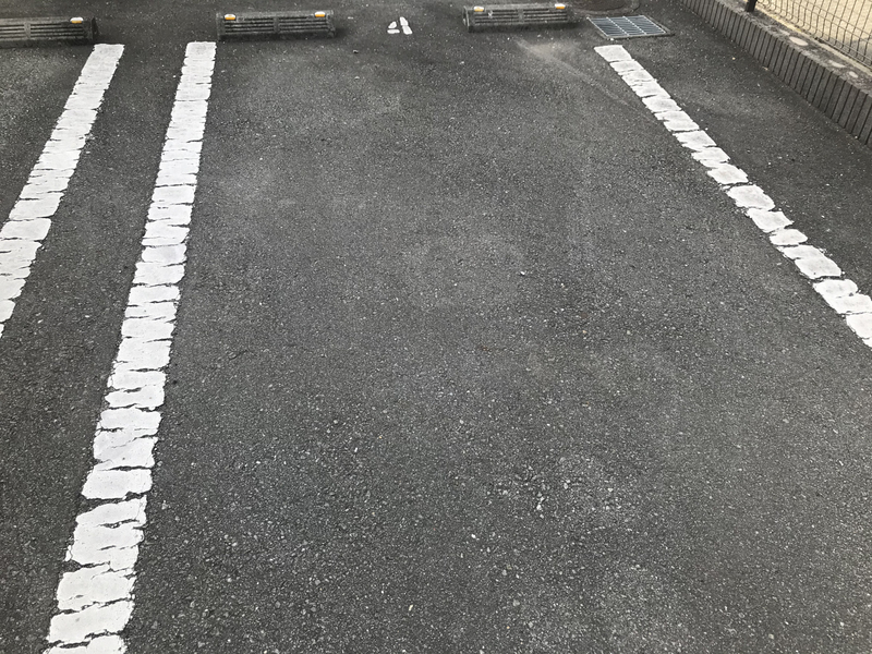 サンリットハウスの物件外観写真