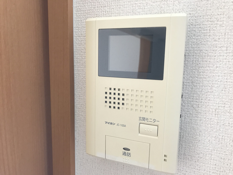 サンリットハウスの物件内観写真