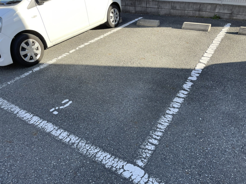 ヴェルドミールの物件外観写真