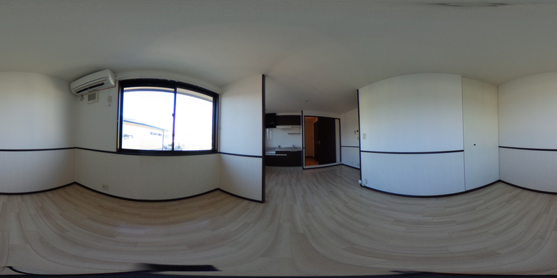 リビング 写真34