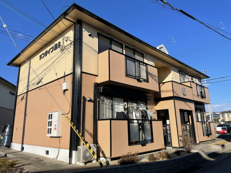 サンライフ雅B棟