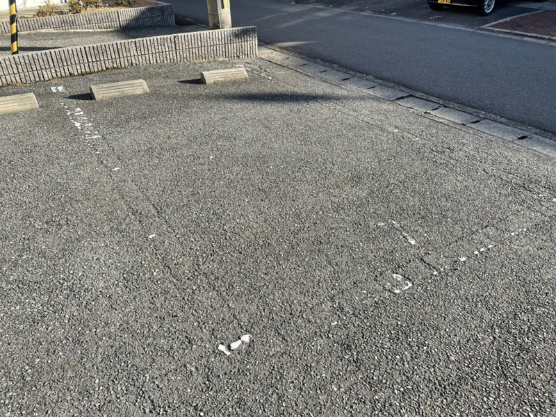 駐車場 写真10