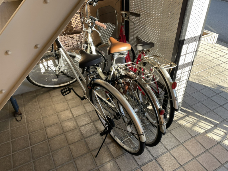 共用部 写真11