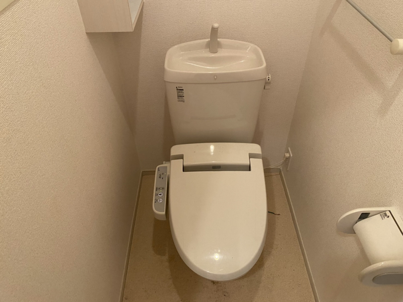 エスト アロッジオの物件内観写真