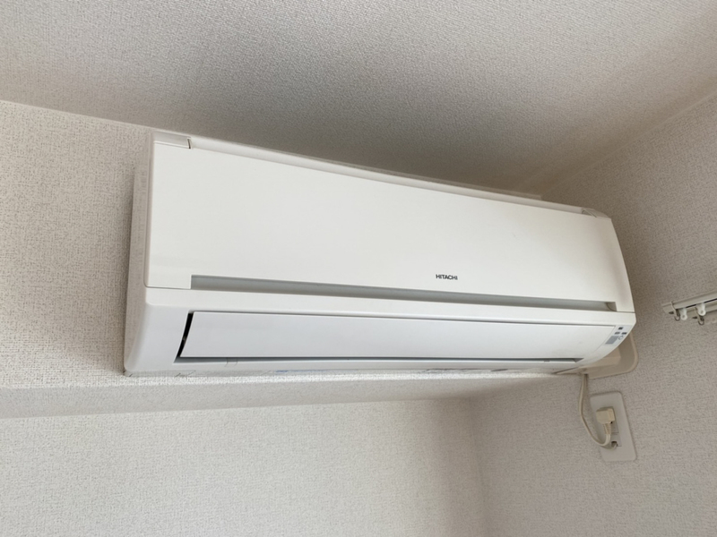 エスト アロッジオの物件内観写真
