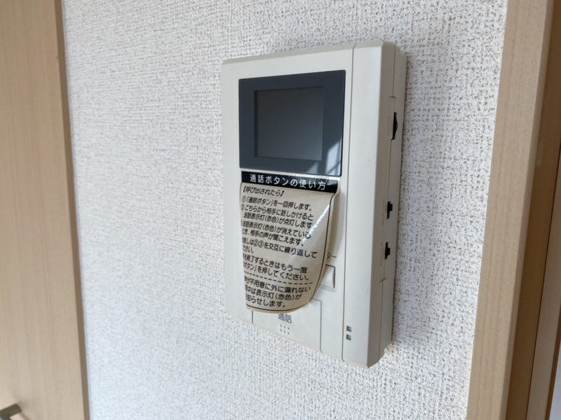 エスト アロッジオの物件内観写真