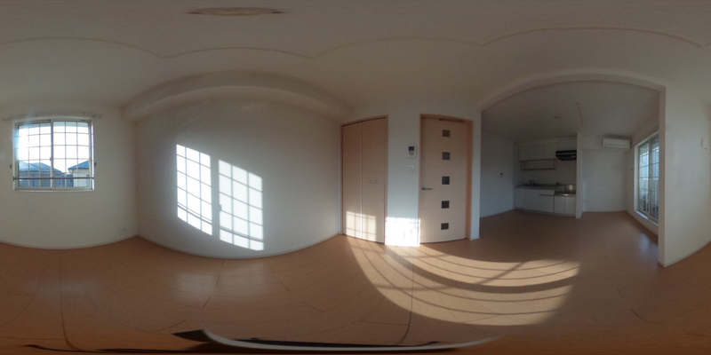リビング 写真34