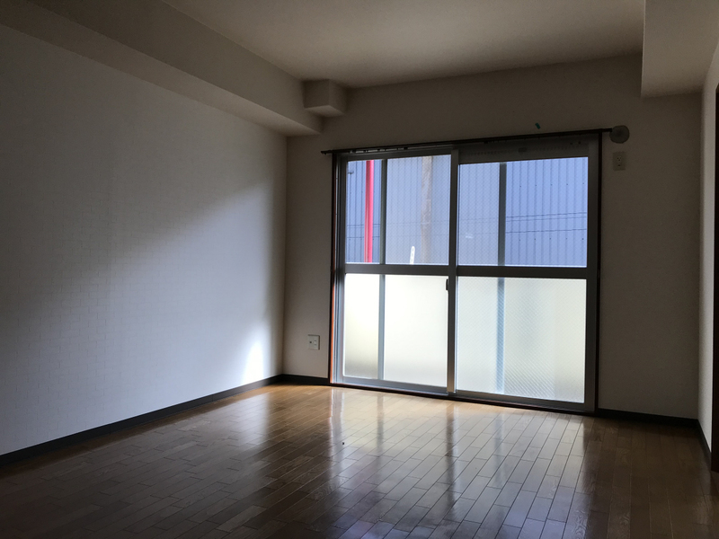 リビング 写真2