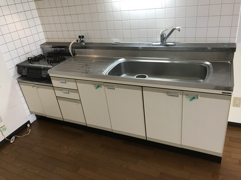 キッチン 写真3