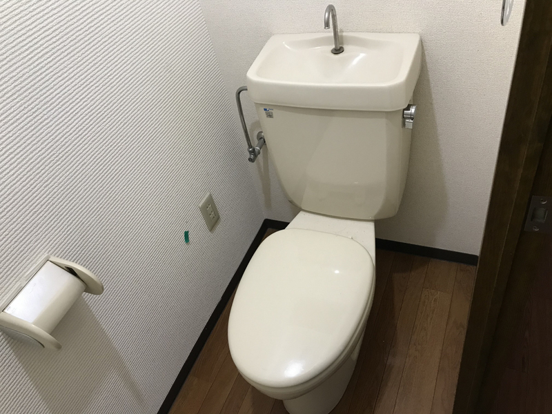 トイレ 写真5