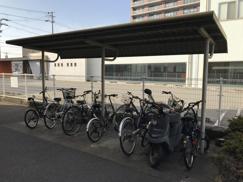 共用部 写真11