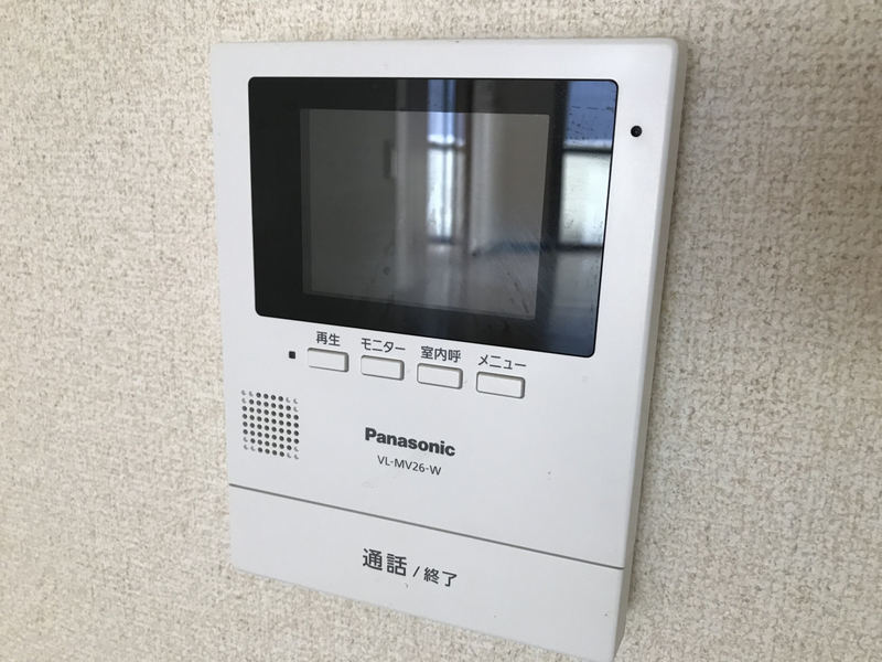 セキュリティ 写真13