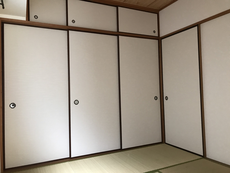 個室 写真18
