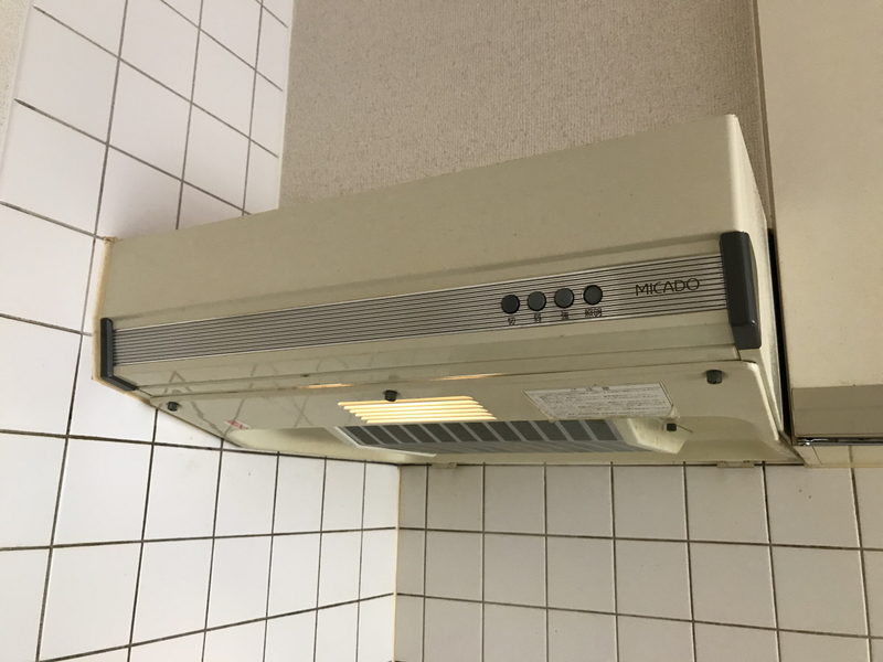 キッチン 写真19