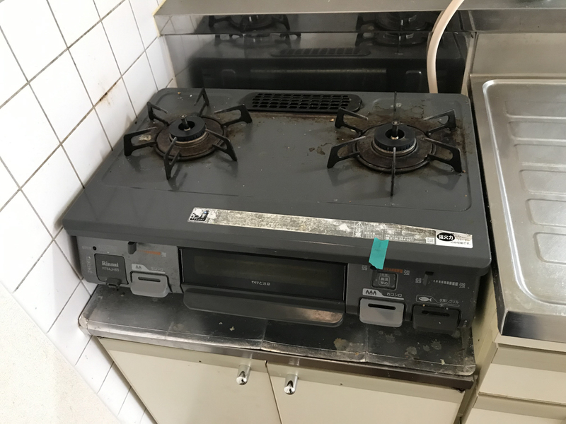 キッチン 写真30