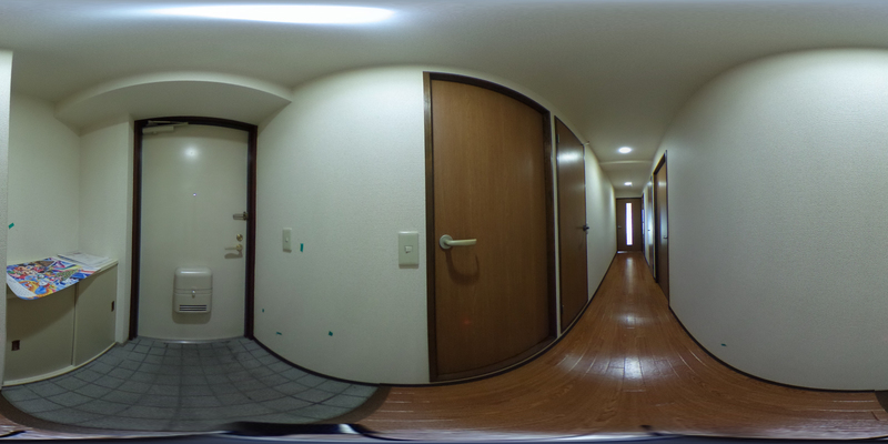 玄関 写真33