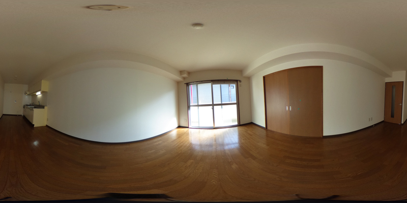 リビング 写真34