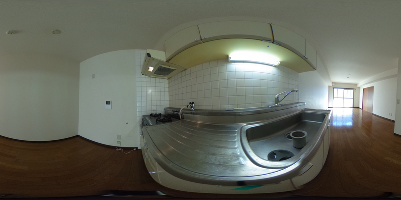 キッチン 写真35