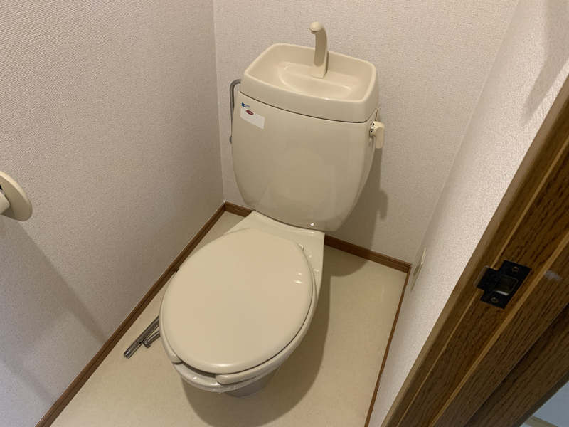 キャッスルスクエアの物件内観写真