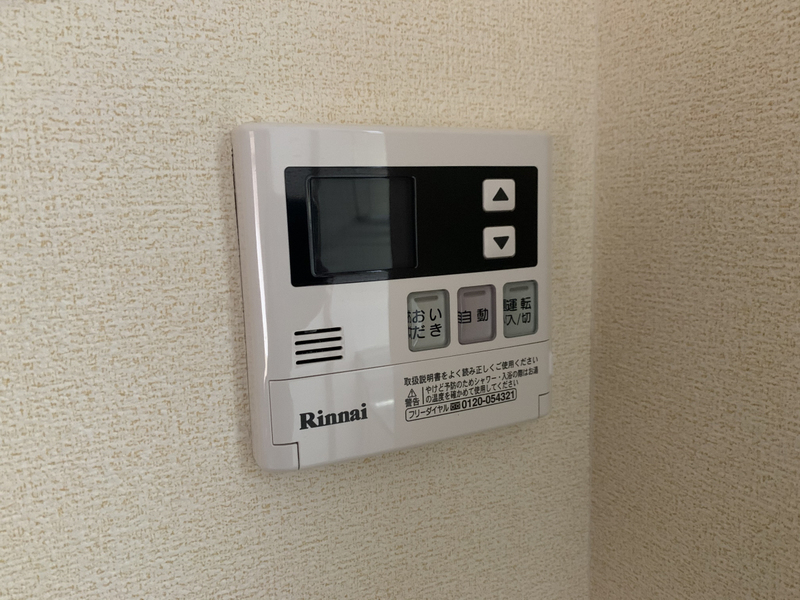 キャッスルスクエアの物件内観写真