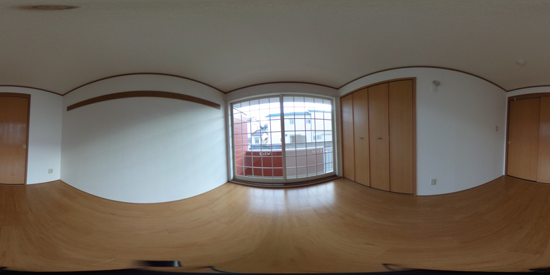 寝室 写真35