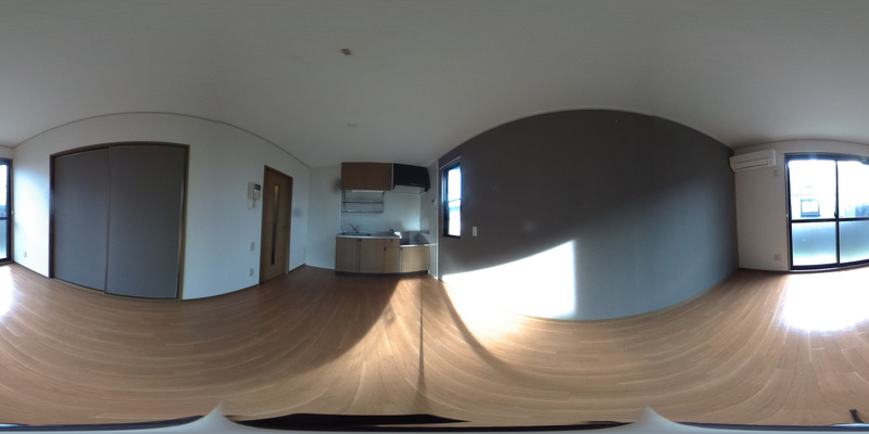 リビング 写真33