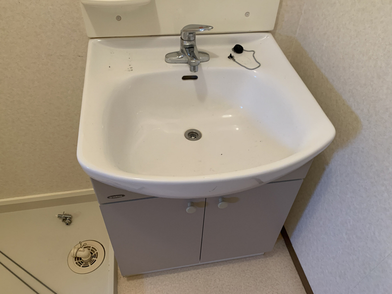 プラシード暖家B棟の物件内観写真